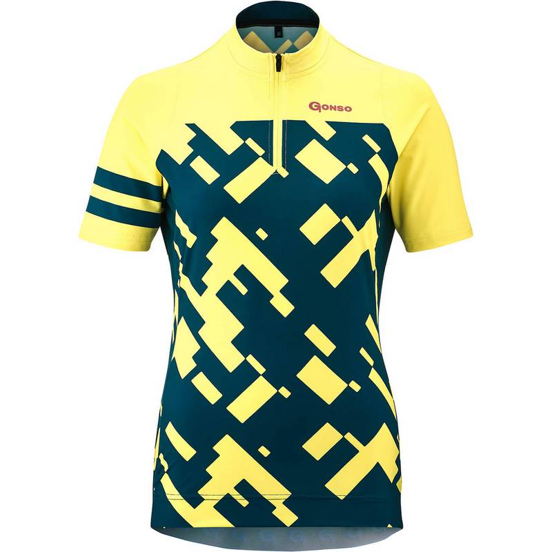 Gonso Ceniga Trikot Damen