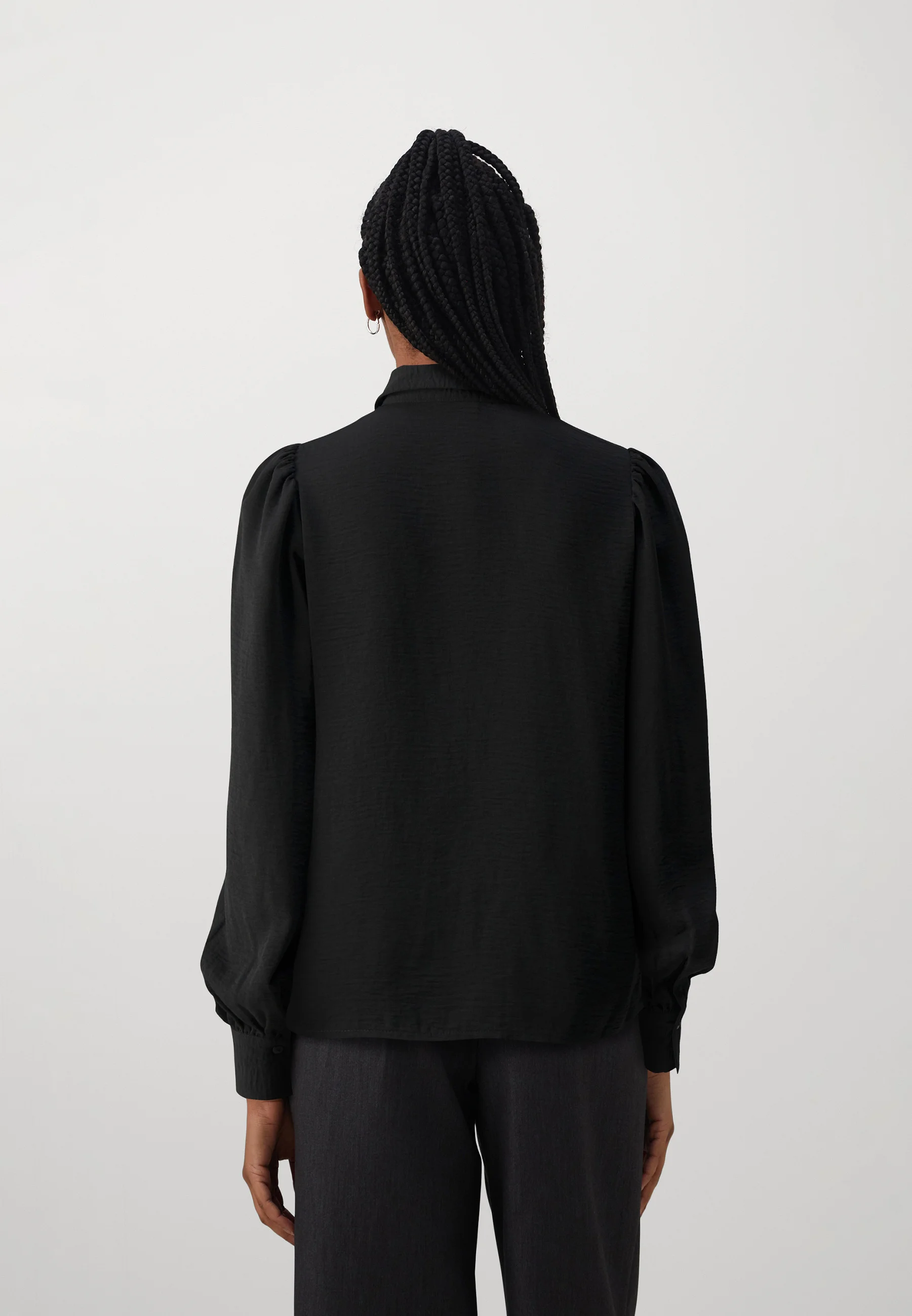 JDY JDYRACHEL CON CUENTAS - Camisa