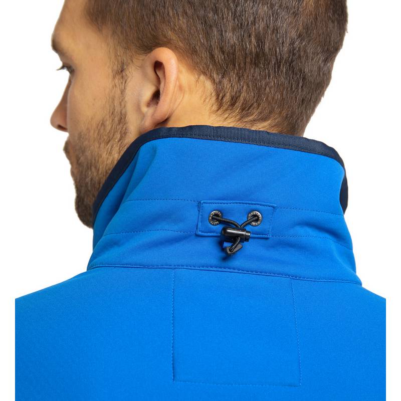 Haglfs IC3 Softshell Jacket Softshelljacke Herren