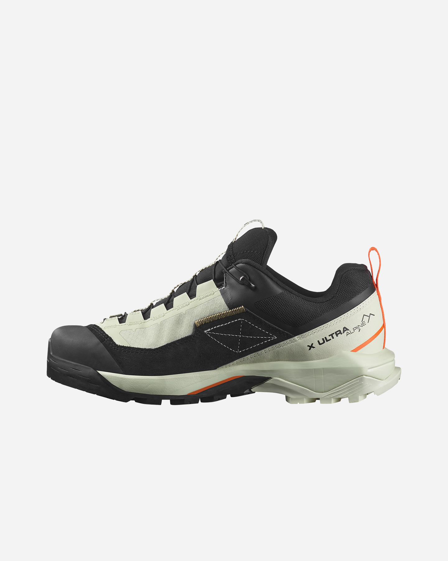 Scarpe Trail Salomon X Ultra Alpine Gtx W L47686400