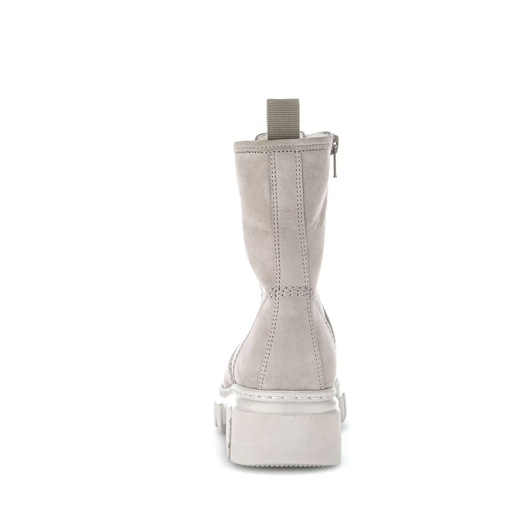 Gabor fashion Winterstiefelette beige