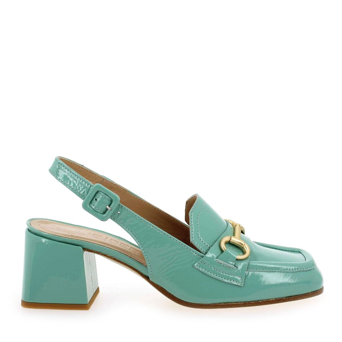Julie Dee  G820 - Turquoise