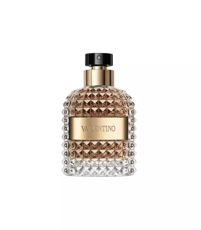 VALENTINO UOMO Eau de Toilette Vaporisateur