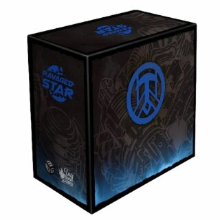 Ravaged Star: Immari Unit - Card Pack (EN)