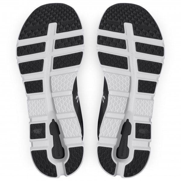 On - Cloudrunner Wide - Runningschuhe
