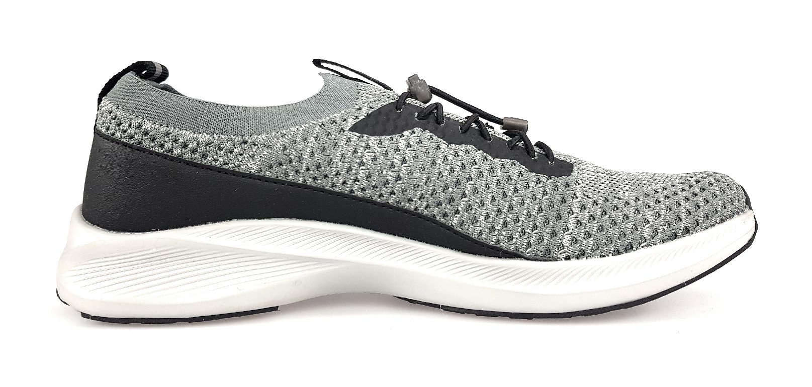 Bugatti Takka 345A9D606959/1112 Grau 1112 dark grey/ lt. grey