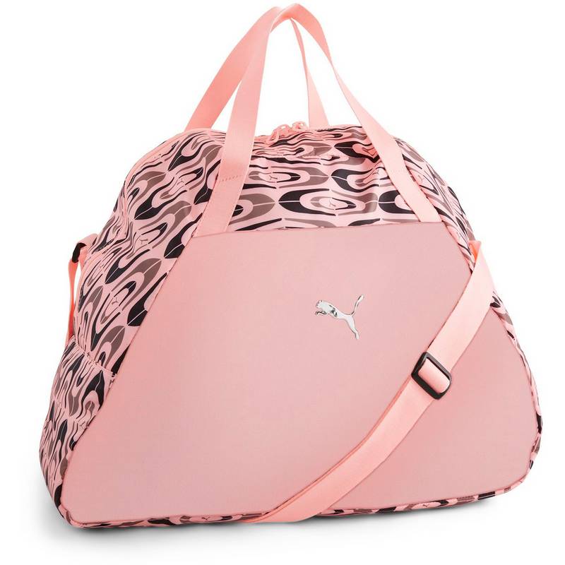 PUMA ESS Grip Bag Retro Glam Sporttasche Damen
