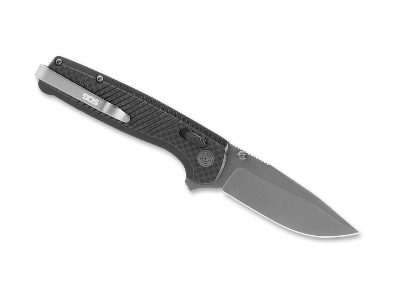 Terminus XR LTE CF Graphite