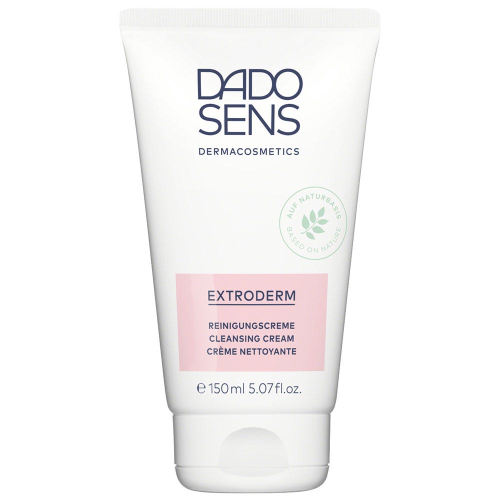 DADO SENS EXTRODERM Reinigungscreme 150 ml