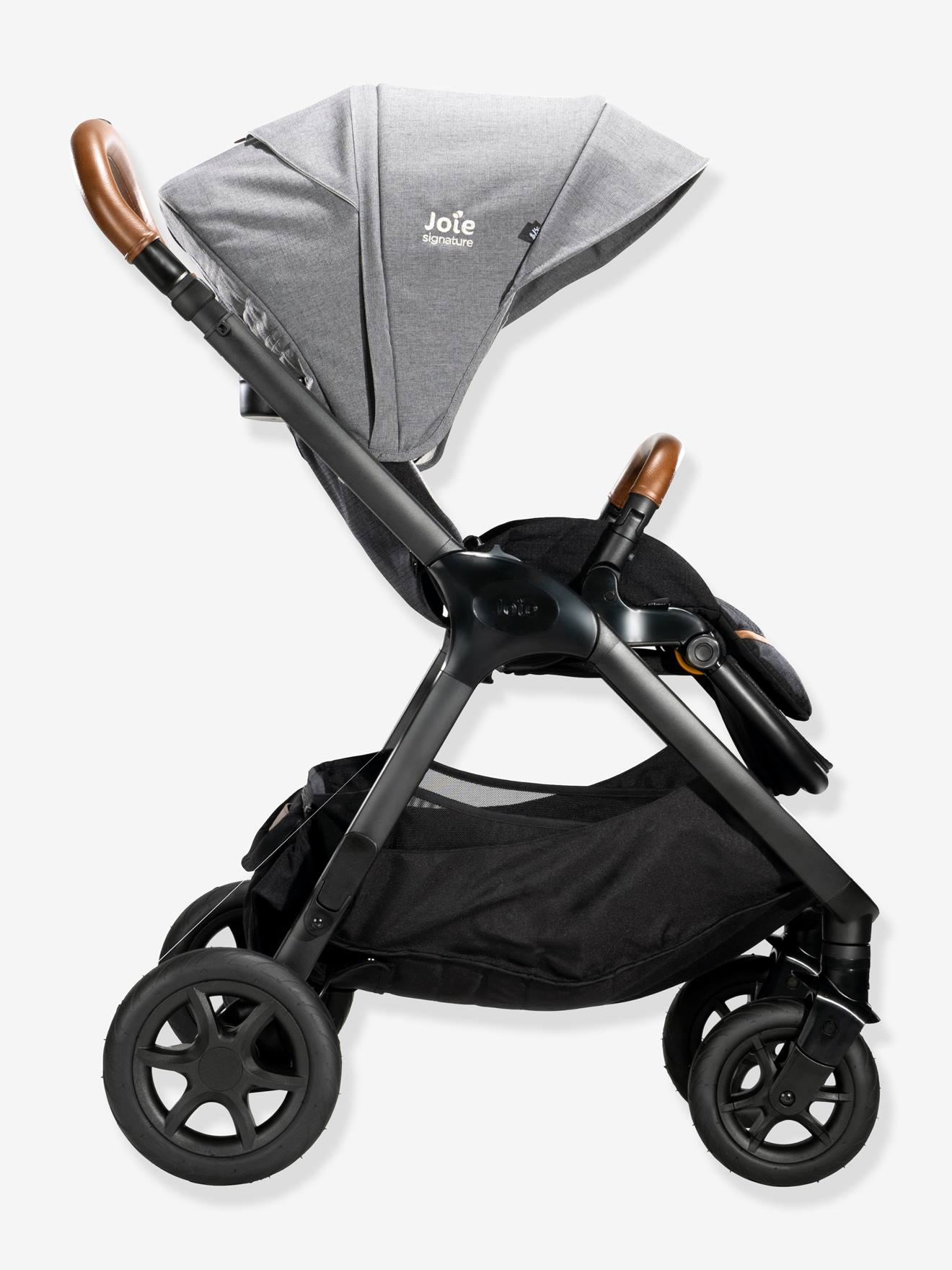 Poussette JOIE Finiti Signature carbon