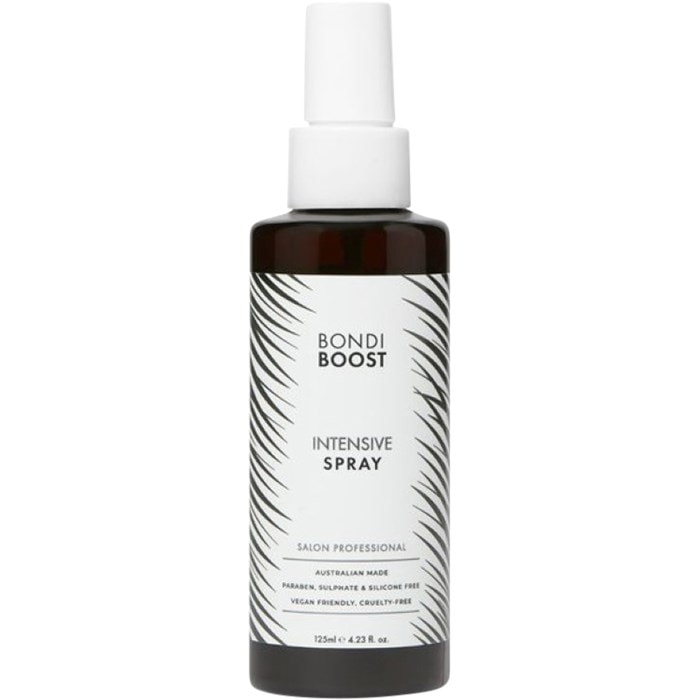 Intensive Spray