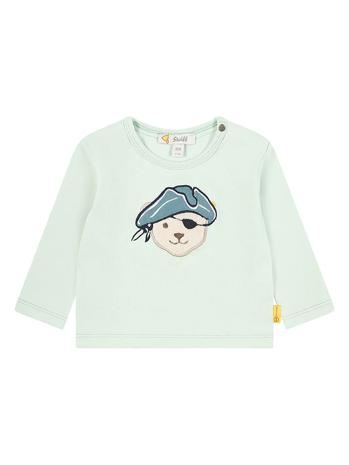 Steiff Longsleeve in Mint günstig kaufen