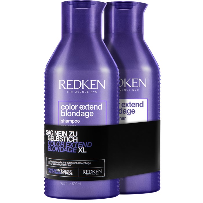 Shampoo