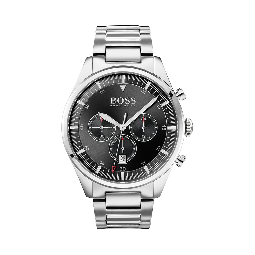 Boss Chronograph