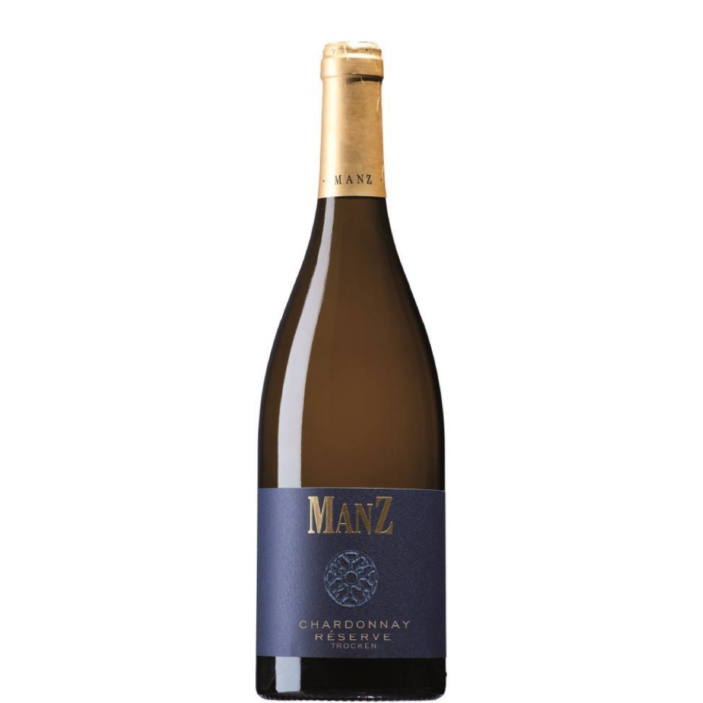 2022 Chardonnay 'Réserve' trocken