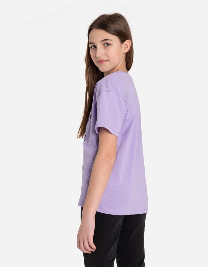 T-Shirt - Print