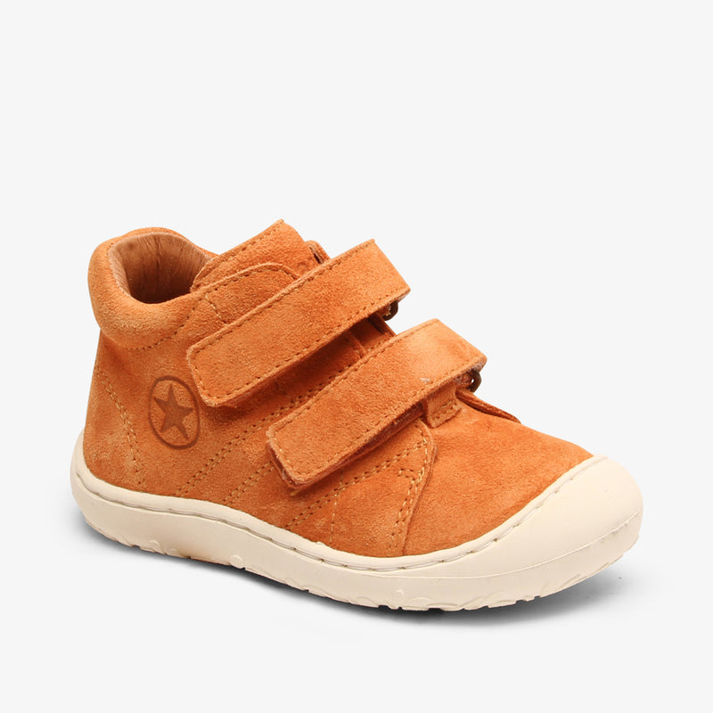 hale peach - Orange