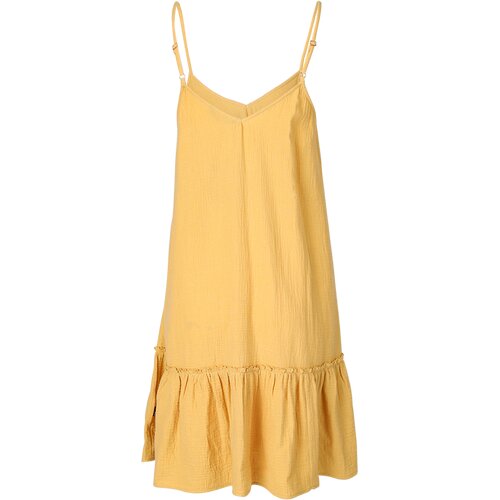 DAMEN KLEID NAMI-WAFFLE WOMEN DRESS