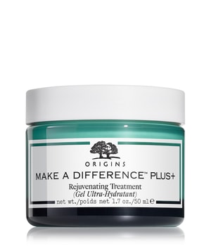 Origins Make A Difference Plus + Rejuvenating Treatment Gesichtsserum-50 ml