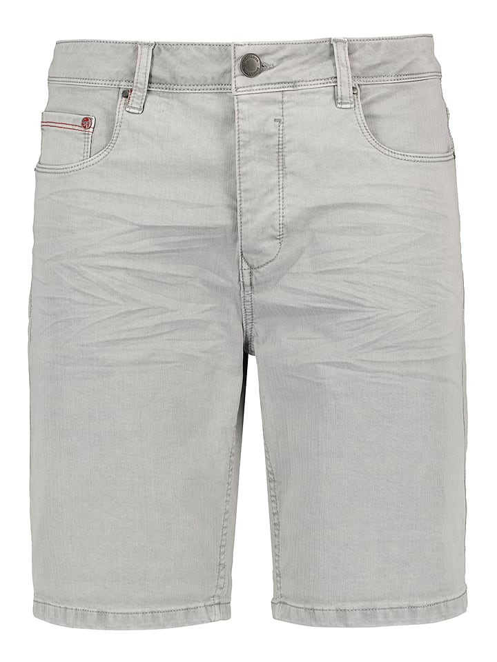 Stitch & Soul Bermudas 