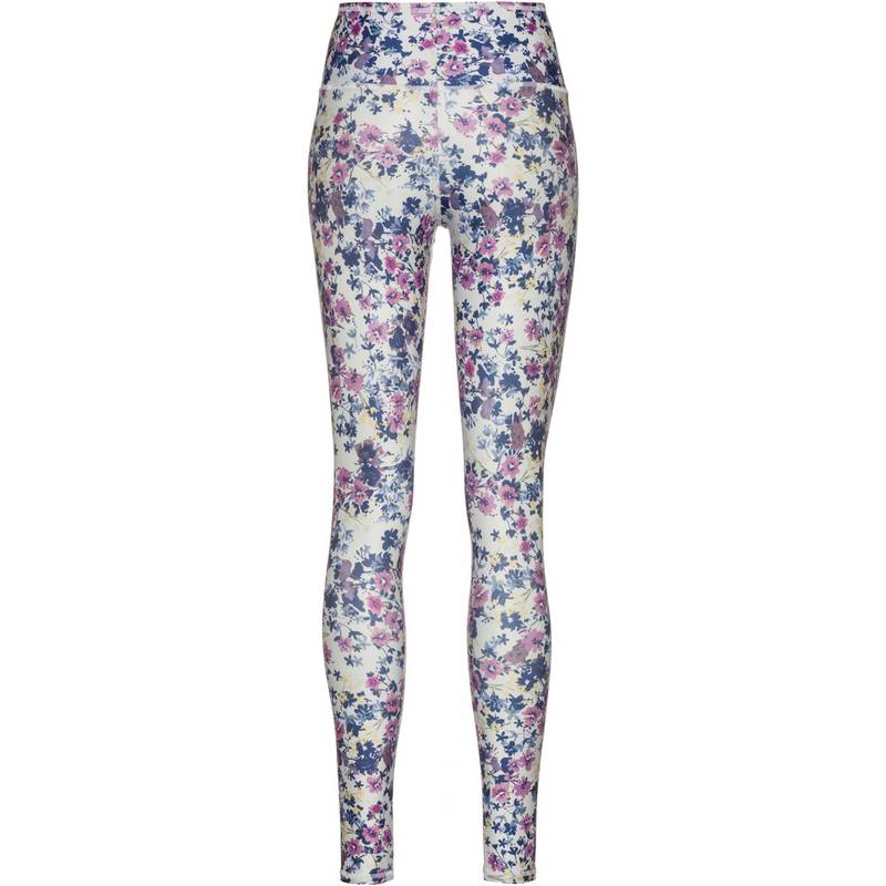 Mandala Fancy Tights Damen