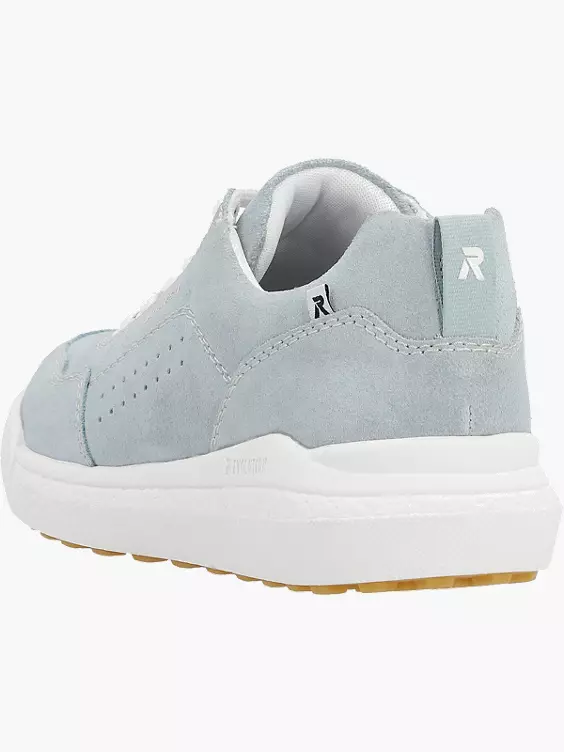 Rieker Damen Sneaker Low