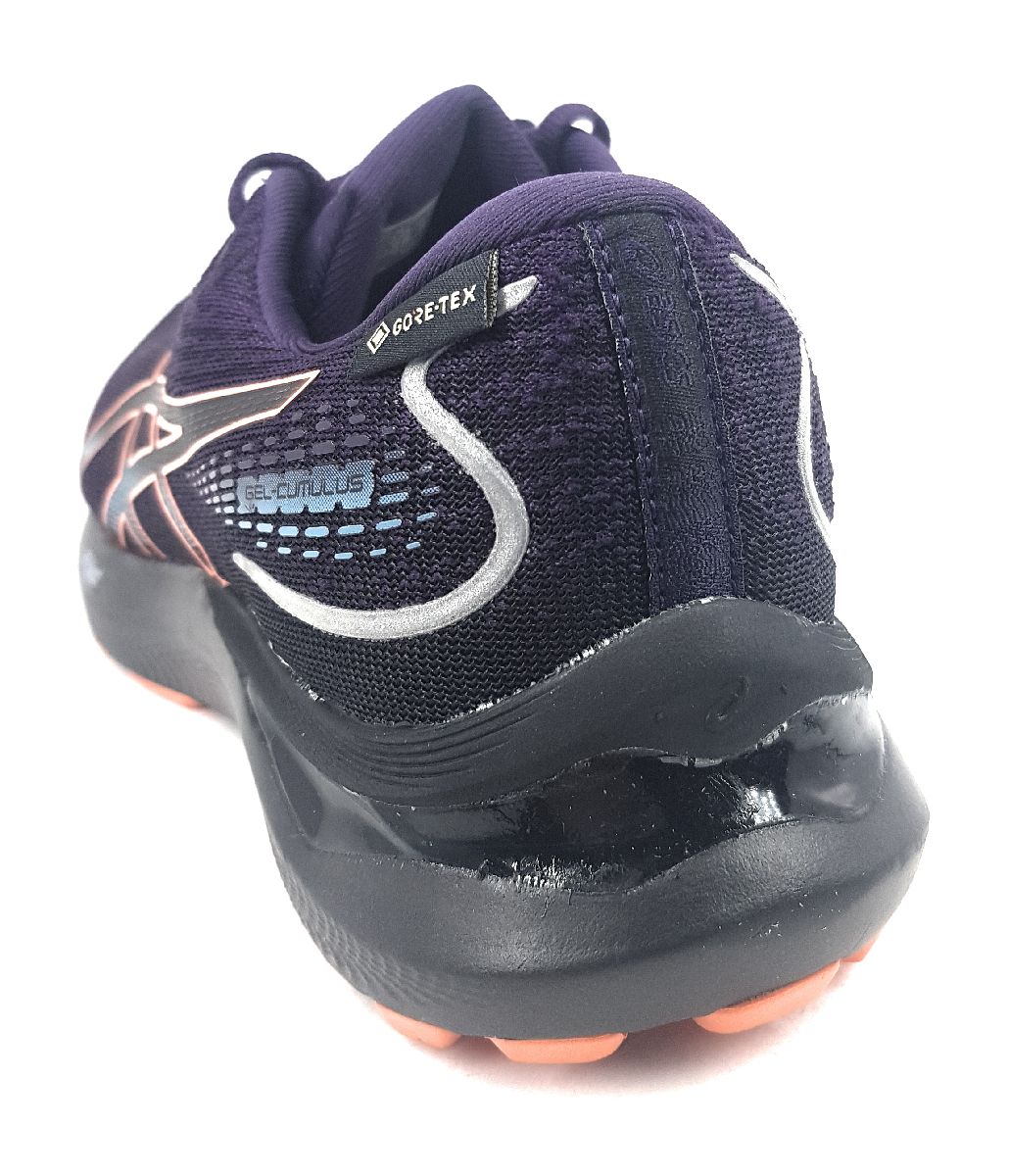 Asics Gel-Cumulus GTX 1012B311-500 Violett 500 nightshade/novaorange