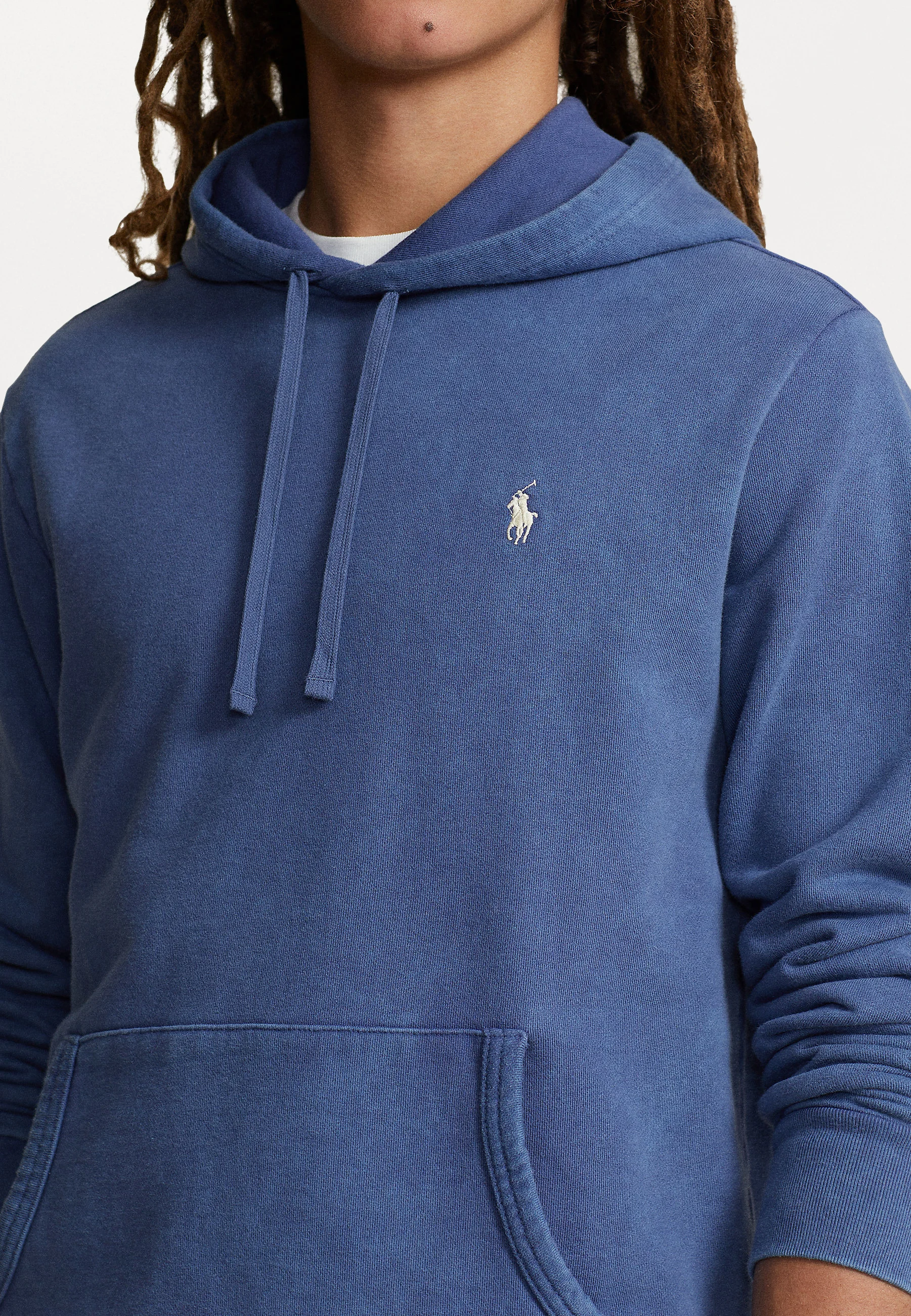 Polo Ralph Lauren Sudadera con capucha de manga larga