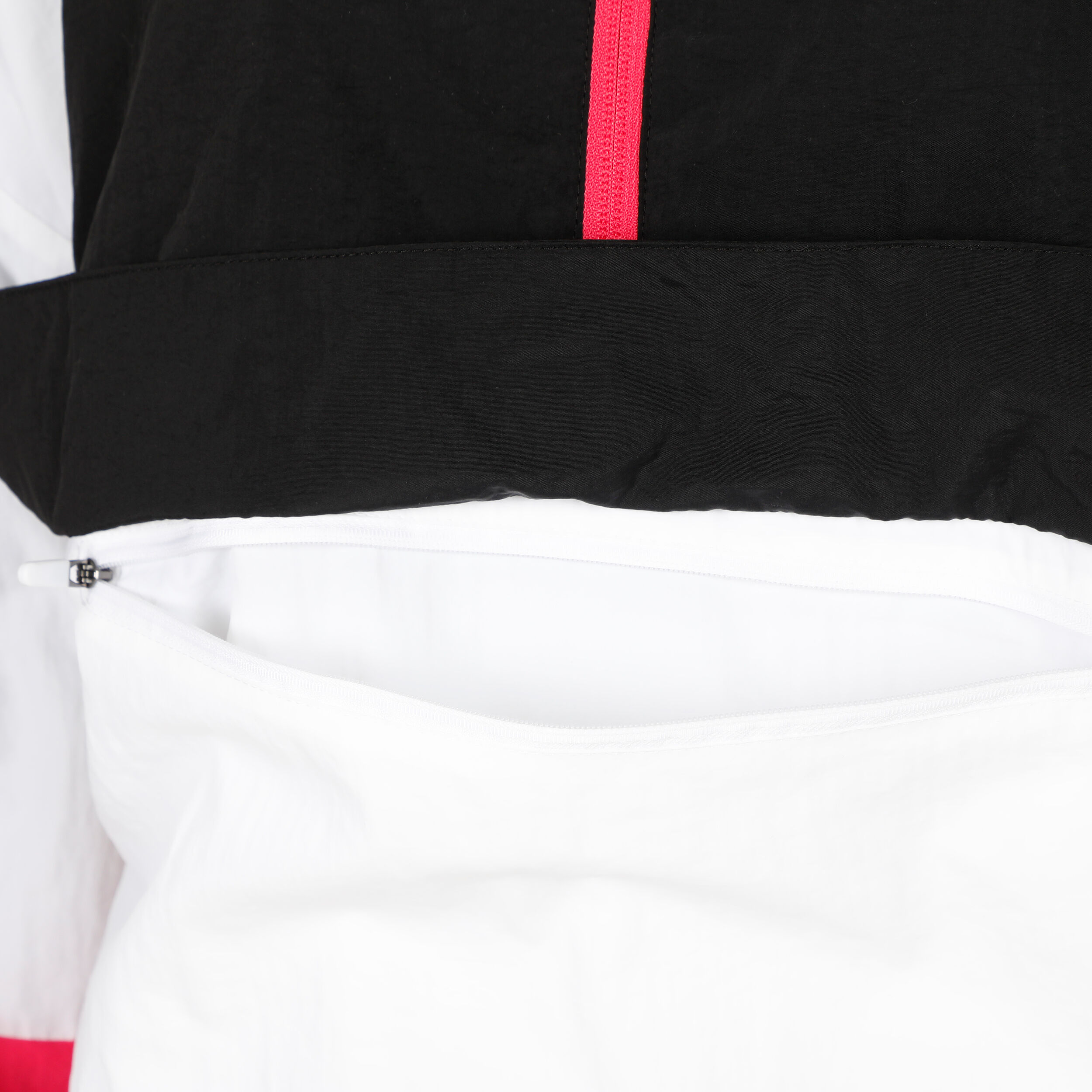 Ambrosia Oh Trainingsjacke Damen - Weiß