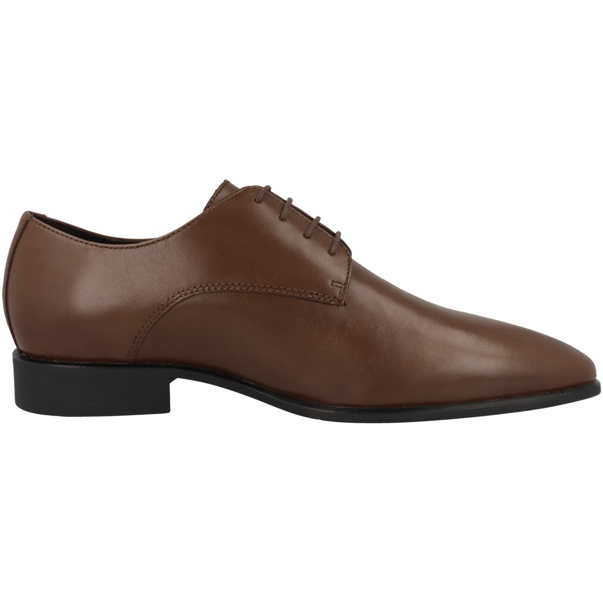 Geox U High Life B Businessschuhe braun