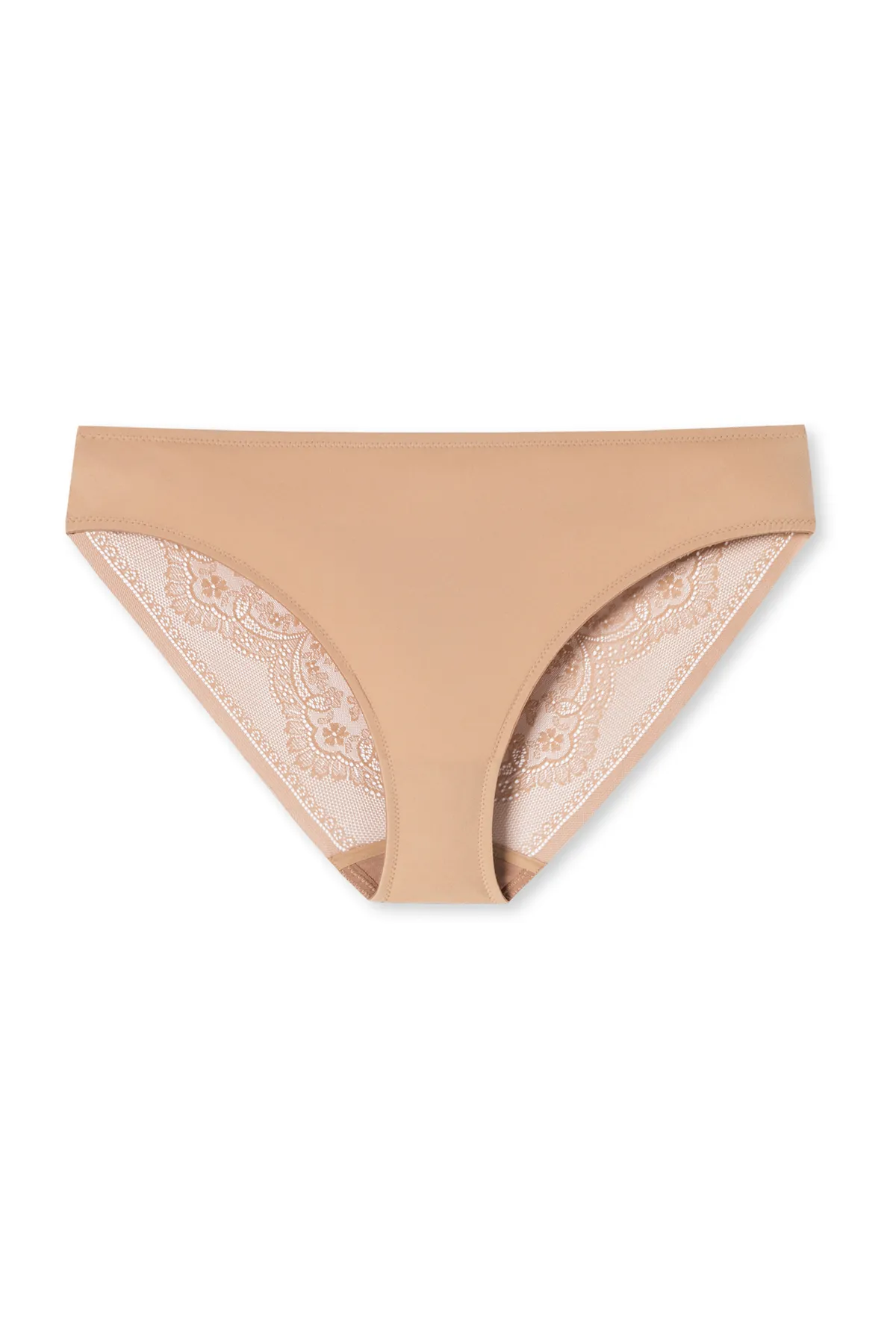 Schiesser  Slip Invisible Lace