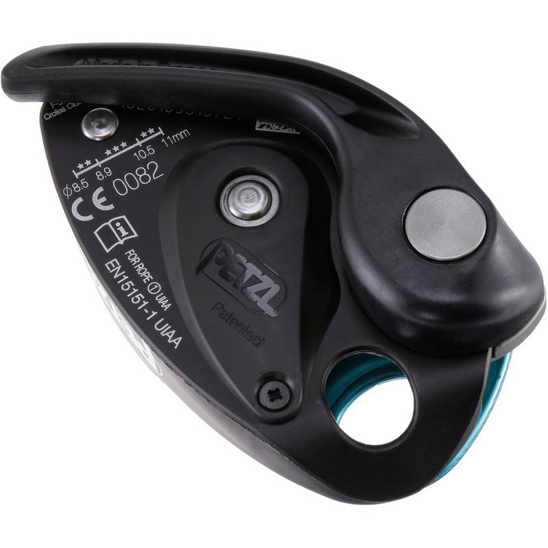 Petzl Grigri Sicherungsgert