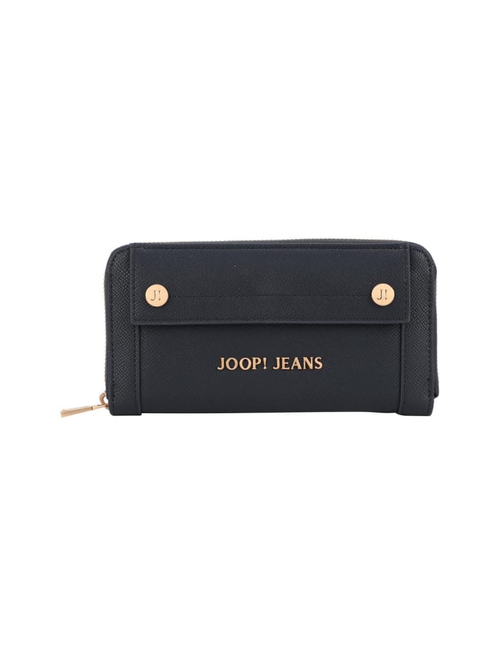 JOOP! Geldbörse in blue günstig kaufen onesize