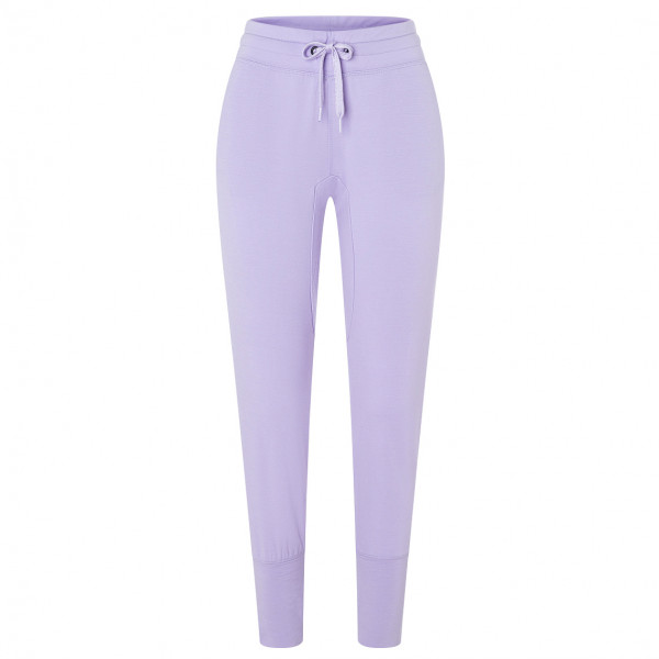super.natural - Women's Essential Cuffed Pant - Trainingshose