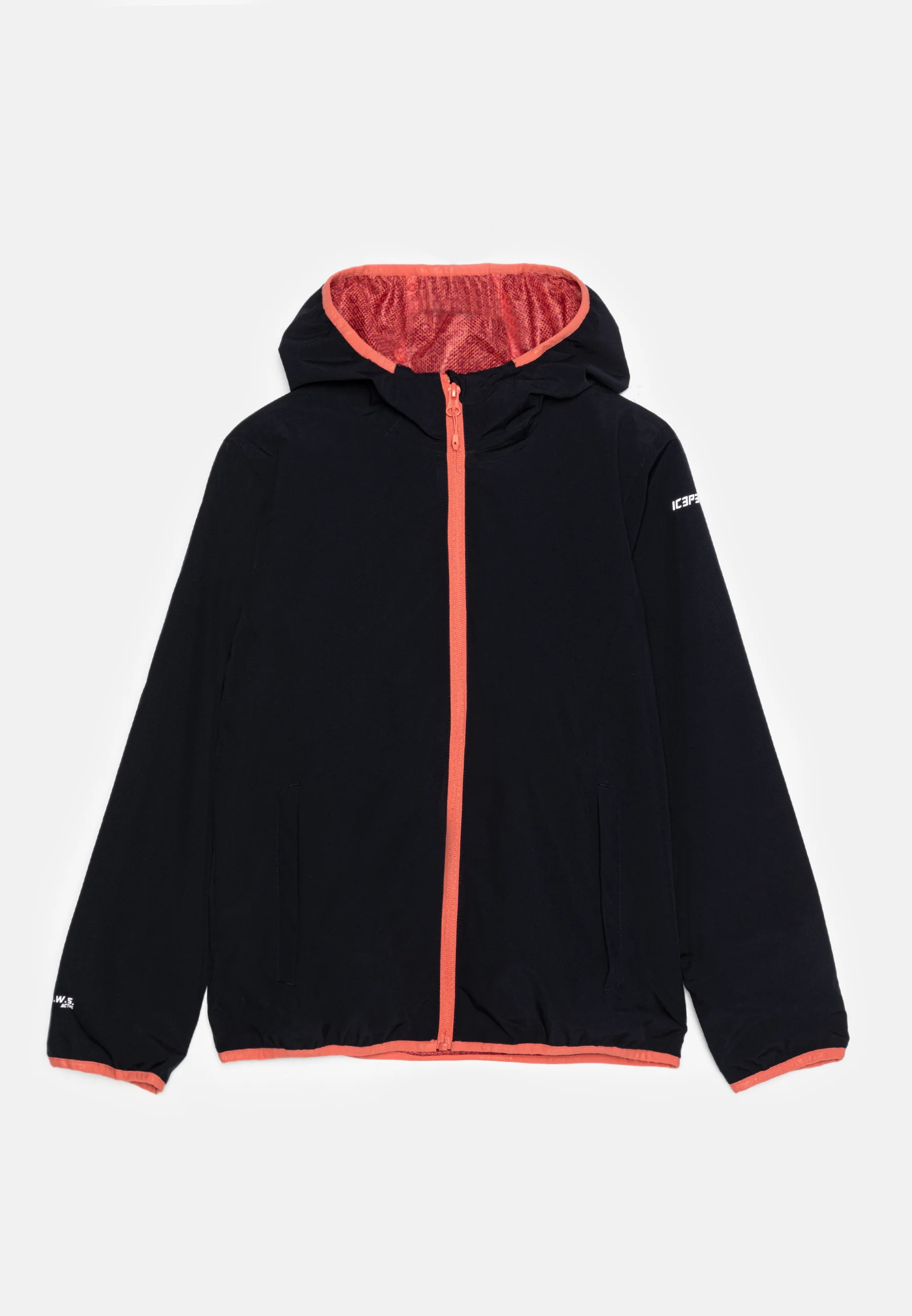 Icepeak KALKASKA JR UNISEX - Impermeable