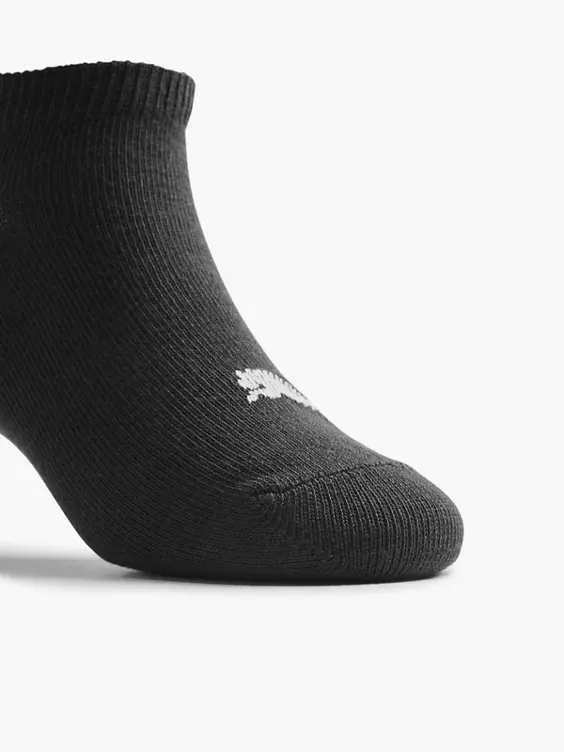 PUMA 3er Pack Sneakersocken