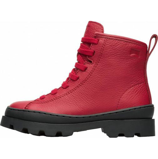 Camper Schnürboots BRUTUS
