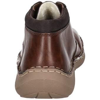 Rieker Stiefelette in braun