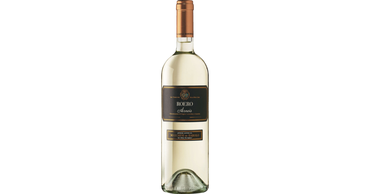 Marchesi di Barolo Roero Arneis