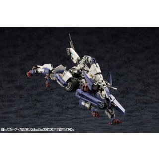 Hexa Gear Plastic Model Kit - Rayblade Impulse (Reloaded)