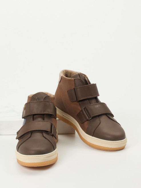 Klettboots-67302010003 Bisgaard