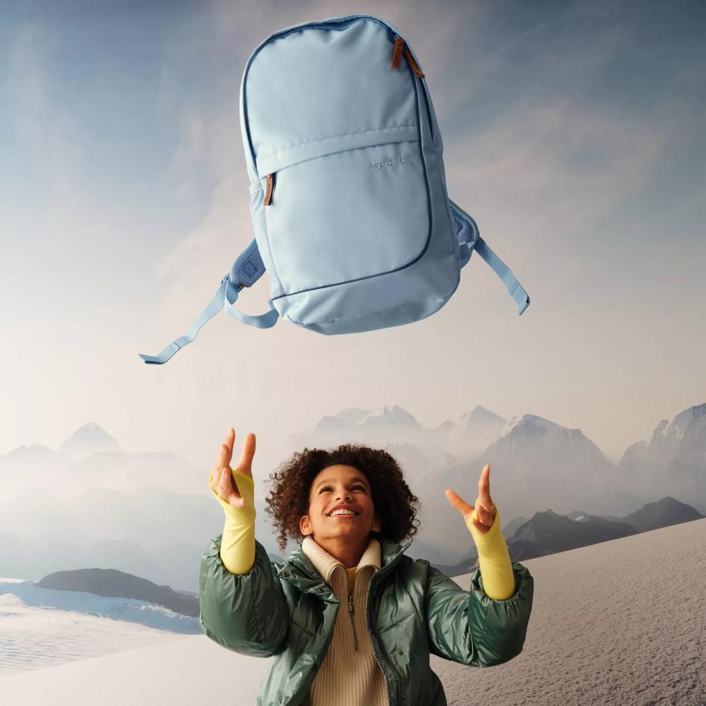 Fly Pure Ice Blue
