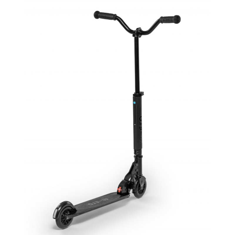 Trottinette 2 roues pliable – Micro Sprite Deluxe Noir