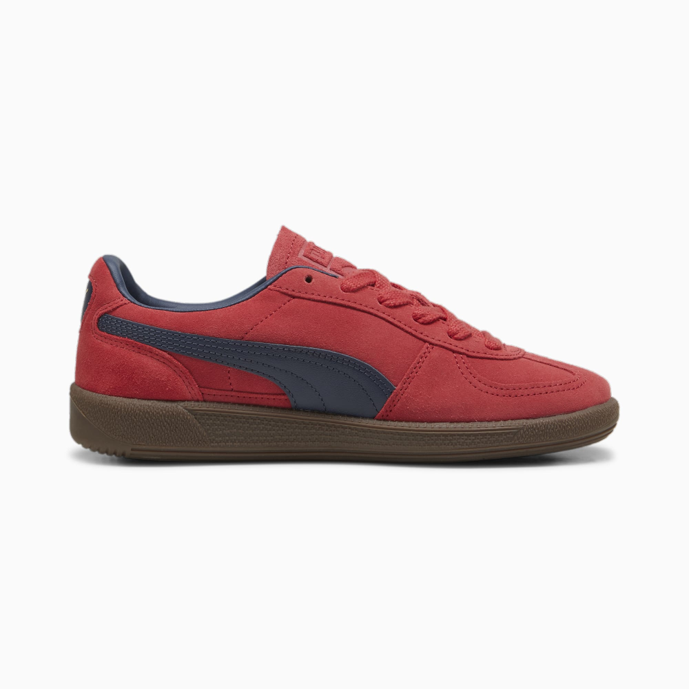PUMA Palermo 397643_09 / rot