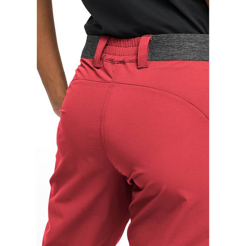 Maier Sports Norit 2.0 Trekkinghose Damen
