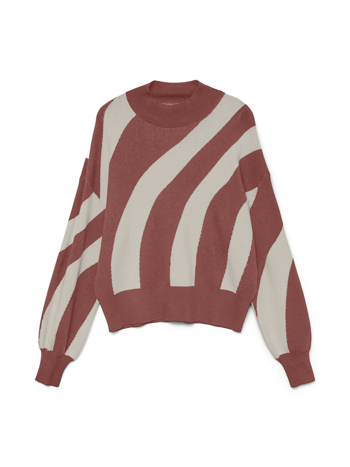 VMNEWLABI Pullover