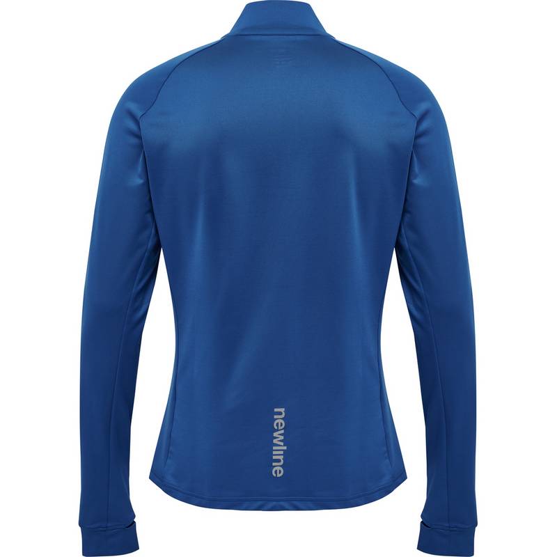 Newline MEN CORE MIDLAYER Sweatshirt Herren
