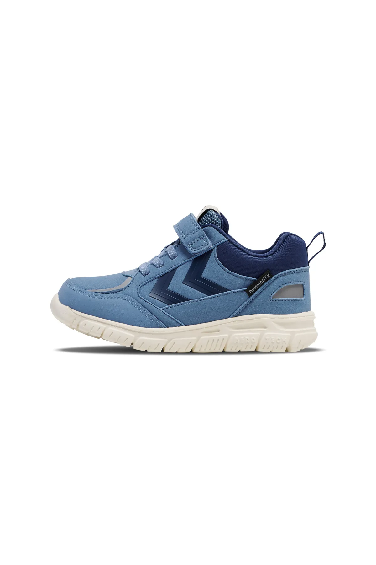 hummel  X-LIGHT 2.0 TEX JR