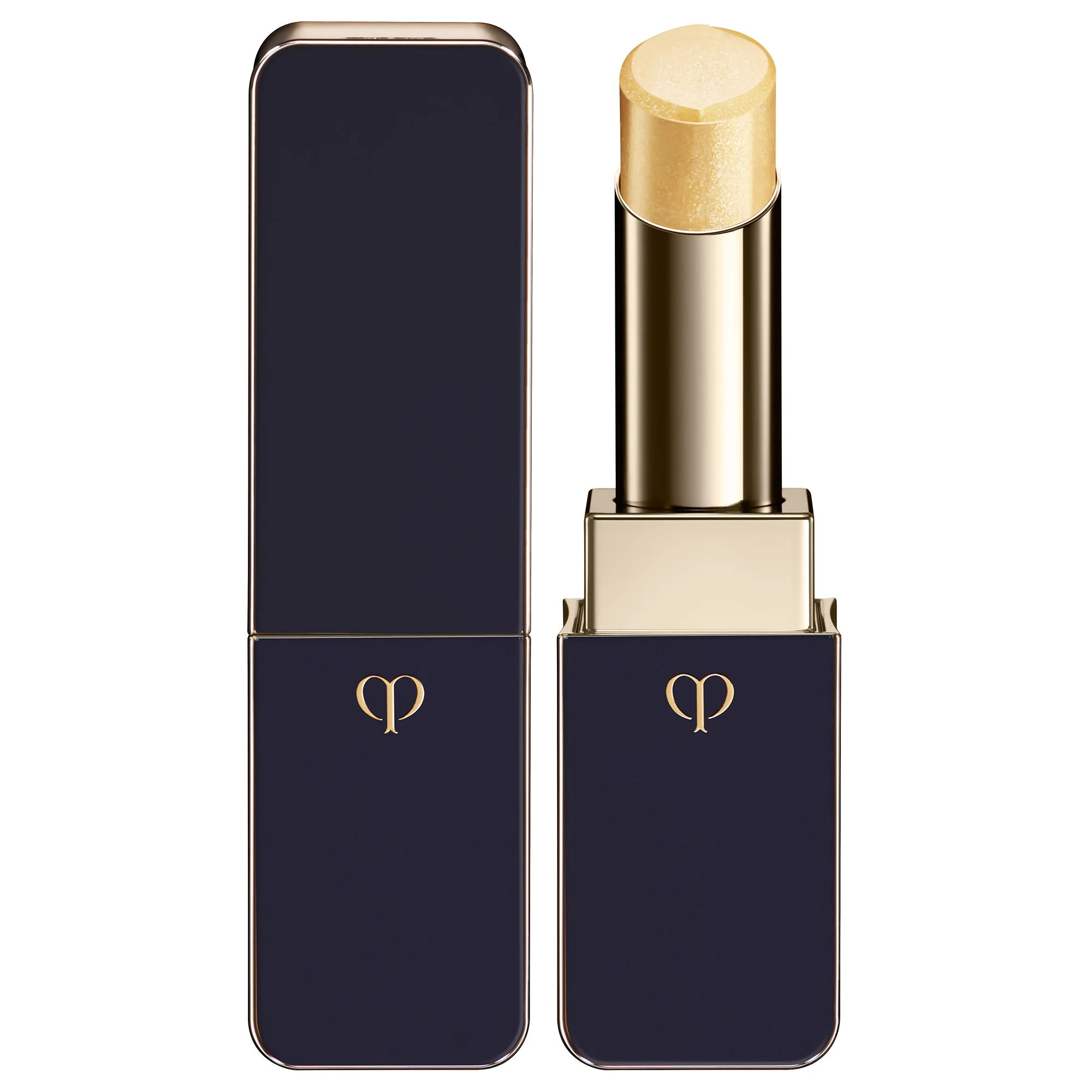 Schimmernder Lippenstift – Leuchtender Lippenstift