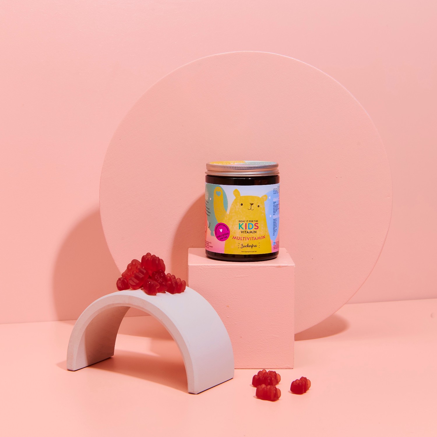 Kids Multivitamin